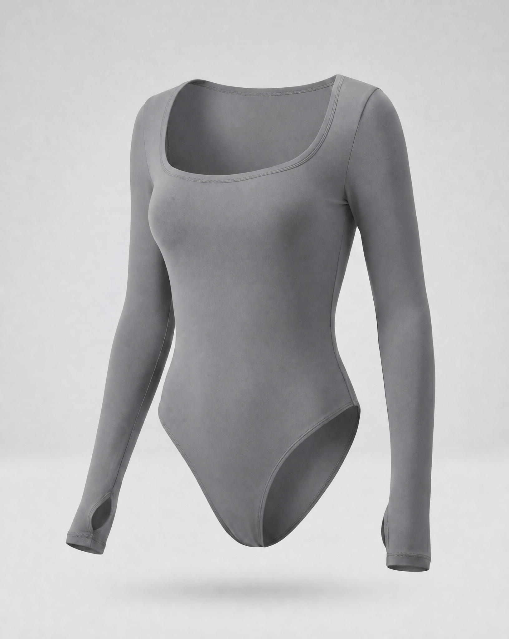 Grey Shapewear