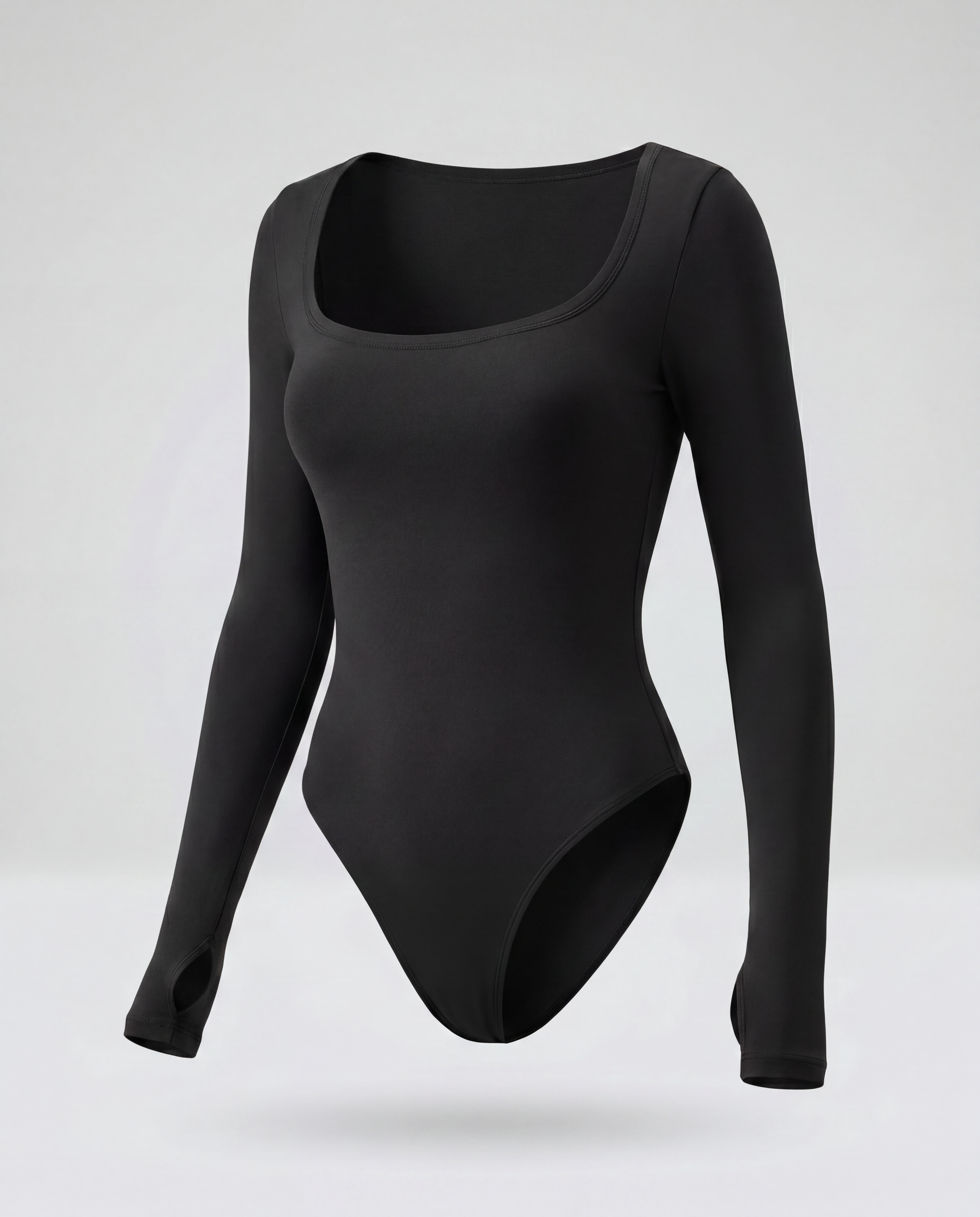 Black shapewear